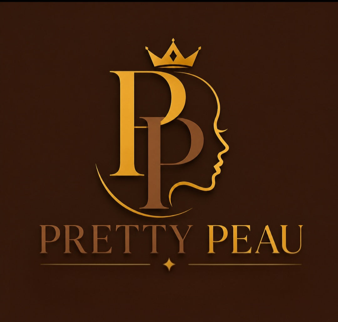 Pretty Peau 